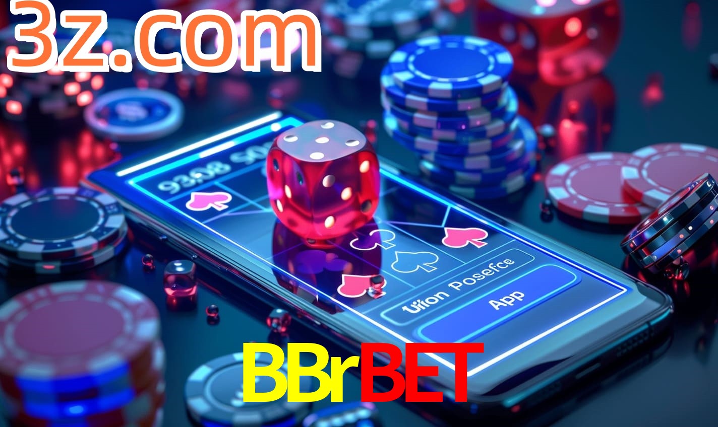Baixar App BBrbet