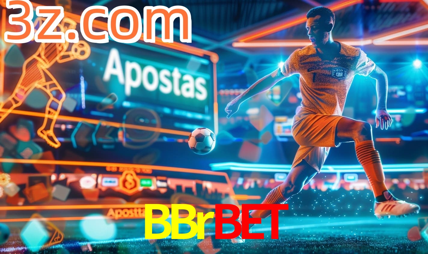 Apostas BBrbet