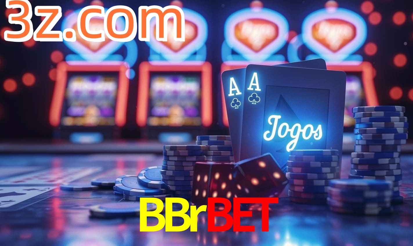 Lista de Jogos BBrbet