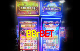 Melhor Casino Online BBrbet